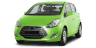 Radnabe HYUNDAI ix20 1.6 CRDI 116 PS Diesel