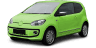 Domlager VW UP 1.0 TSi 101 PS Benzin