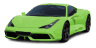 Lambda sensor FERRARI 458 4.5 600 hp Petrol