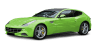Lambda sensor FERRARI FF 6.3 660 hp Petrol