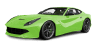 Lambda sensor FERRARI F12 BERLINETTA 6.3 tdf 780 hp Petrol