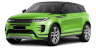 Scheibenwischer LAND ROVER RANGE ROVER EVOQUE 2.0 D 4x4 180 PS Diesel