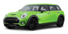 Scheibenwischer MINI CLUBMAN 1.5 Cooper ALL4 136 PS Benzin