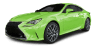 Remschijven LEXUS RC 350 318 Pk Benzine