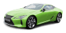 авточасти за LEXUS LC (Z100) 500 (URZ100_)