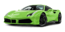 car parts for FERRARI 488 Spider 3.9