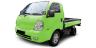 Lambda sensor KIA K2700 2.7 D 80 hp Diesel