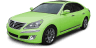 Lambda sensor HYUNDAI EQUUS / CENTENNIAL 3.5 211 hp Petrol