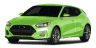 Lambda sensor HYUNDAI VELOSTER 1.6 T-GDI 204 hp Petrol