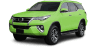 Lambda sensor TOYOTA FORTUNER 2.7 4x4 (TGN156_) 166 hp Petrol