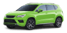 Querlenker SEAT ATECA 1.0 TSI 110 PS Benzin