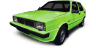Lambda sensor SAAB 600 1.5 86 hp Petrol