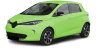 Свързваща щанга RENAULT ZOE ZOE 88 K.C. електро