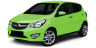 Lambda sensor OPEL KARL 1.0 73 hp Petrol