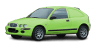 Boot light MG EXPRESS 1.4 103 hp Petrol