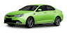 Lambda sensor MG MG 6 1.8 T 160 hp Petrol