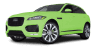 Écrou de roue JAGUAR F-PACE 2.0 TD4 AWD 180 CV Diesel