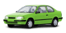 Lambda sensor TOYOTA TERCEL 1.5 4WD (AL25_) 71 hp Petrol