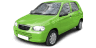 Lambdasonde SUZUKI ALTO 1.0 (AMF310) 68 PS Benzin
