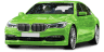 Lambda sensor ALPINA B7 4.4 500 hp Petrol