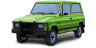 ricambi auto per ARO Ischia / 10 SUV 1.6 16V