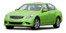 Lambda sensor INFINITI G 3.7 330 hp Petrol