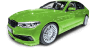 car parts for ALPINA D5 Saloon (G30) S All-wheel Drive