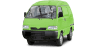 Lambda sensor PIAGGIO PORTER 1.2 D 35 hp Diesel