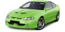 Lambda sensor VAUXHALL MONARO 5.7 387 hp Petrol