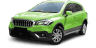 Lambdasonde SUZUKI SX4 1.6 (AKK 416) 118 PS Benzin