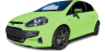 Lambda sensor ABARTH PUNTO 1.4 (199.AXX1B) 163 hp Petrol