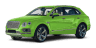 Lambda sensor BENTLEY BENTAYGA 4.0 D 435 hp Diesel