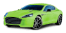 Lambda sensor ASTON MARTIN RAPIDE 6.0 S 558 hp Petrol