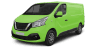 Luftmassenmesser (LMM) NISSAN NV300 2.0 dCi 170 PS Diesel