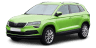 Windschutzscheibe SKODA KAROQ 2.0 TDI 150 PS Diesel