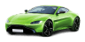 Lambda sensor ASTON MARTIN VANTAGE 6.0 V12S 573 hp Petrol