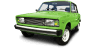 Lambda sensor LADA NOVA 1700 i Classic (VAZ2107) 84 hp Petrol