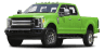 Lambda sensor FORD USA F-250 5.8 204 hp Petrol