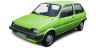 Lambda sensor AUSTIN METRO 1.0 41 hp Petrol