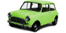 car parts for AUSTIN Mini Hatchback 1000 Mayfair