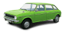 Boot light AUSTIN MAXI 1750 72 hp Petrol