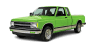Lambda sensor CHEVROLET S10 2.8 AWD 133 hp Petrol