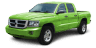 Pakkingsset motorblok DODGE DAKOTA 3.9 AWD 174 Pk Benzine