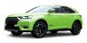 Boot light DS DS7 E-TENSE 4x4 (J45GBU) 300 hp Petrol/Electric