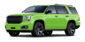 Lambda sensor GMC YUKON 5.7 AWD 213 hp Petrol