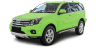 Lambda sensor GREAT WALL HOVER 1.5 LPG 4WD 143 hp Petrol/Liquified Petroleum Gas (LPG)