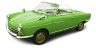auto onderdelen voor NSU Spider Cabrio 56