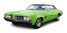 Lambda sensor OLDSMOBILE DELTA 88 3.8 150 hp Petrol