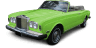 Lambda sensor ROLLS-ROYCE CORNICHE 6.7 V8 Turbo 329 hp Petrol