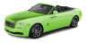 Lambda sensor ROLLS-ROYCE DAWN V12 571 hp Petrol